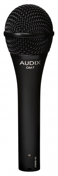 Audix OM7 по цене 37 191.00 ₽