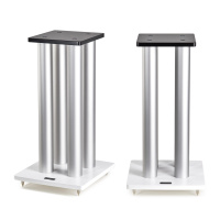 Radiotehnika T6B Silver/White по цене 38 900 ₽
