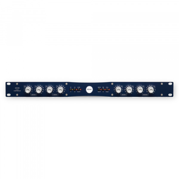 Elysia Xfilter по цене 165 650 ₽