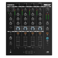 Reloop RMX-44BT по цене 45 900 ₽