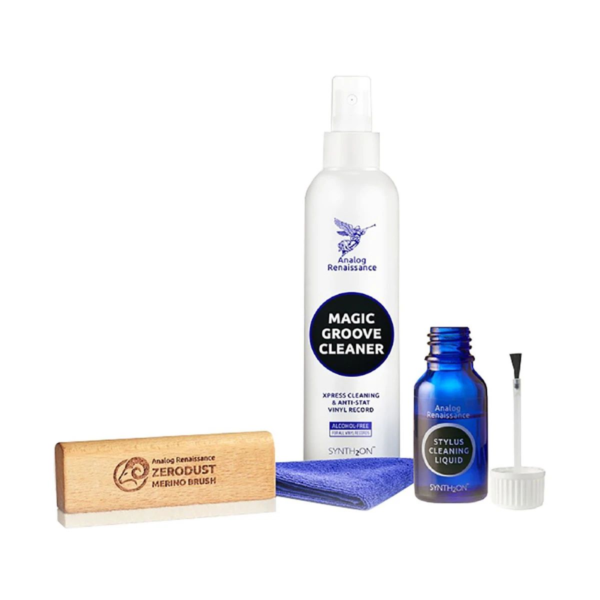Analog Renaissance Magic Cleaning Box по цене 3 200 ₽