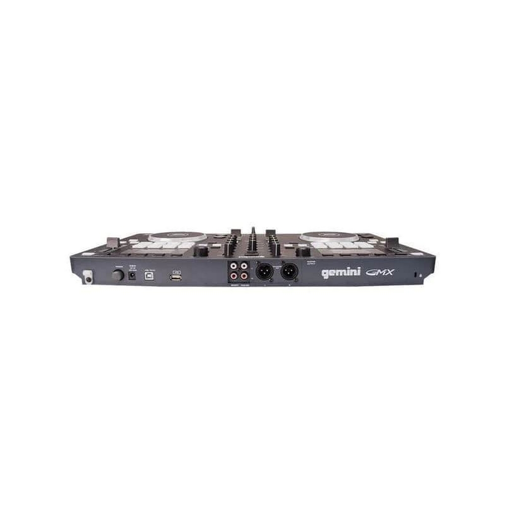 Gemini GMX по цене 32 390 ₽