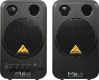 Behringer MS16 (Пара)