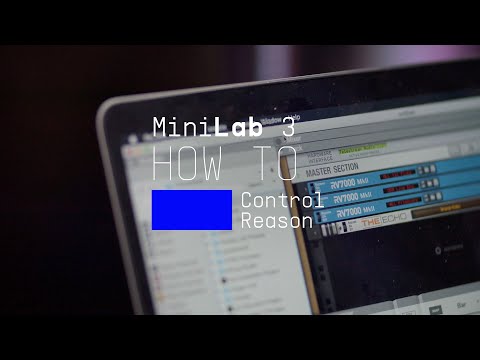 Arturia MiniLAB 3 Mint Edition по цене 14 500 ₽
