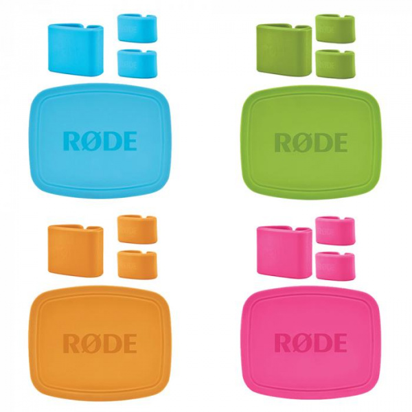 Rode Colors1 по цене 1 450 ₽
