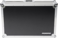 Magma DJ-Controller Case XDJ-RX/RX2 black/silver по цене 35 550 ₽