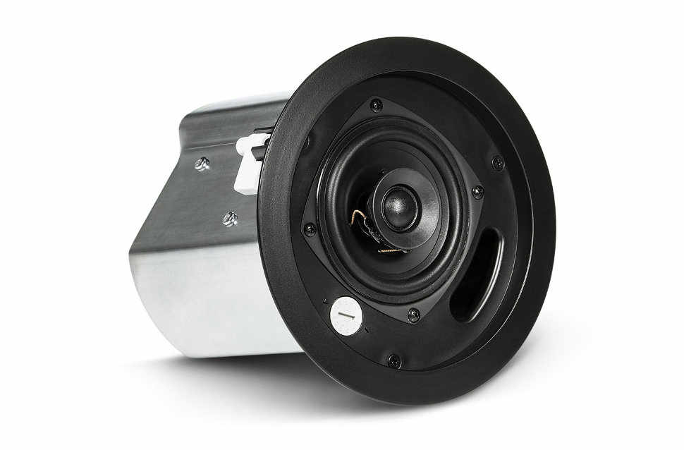 JBL Control 14C/T-BK по цене 19 200 ₽