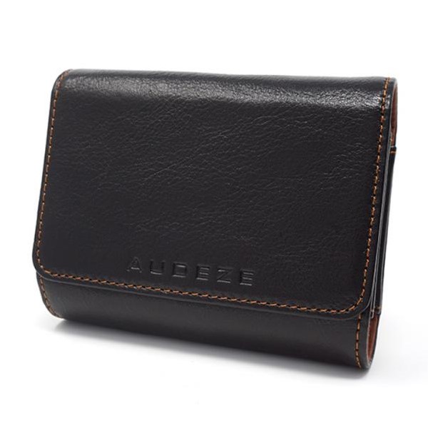 Audeze Replacement Leather Carry Case for LCDi4