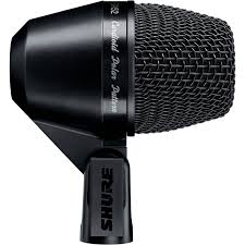 Shure PGA52-XLR по цене 18 550 ₽