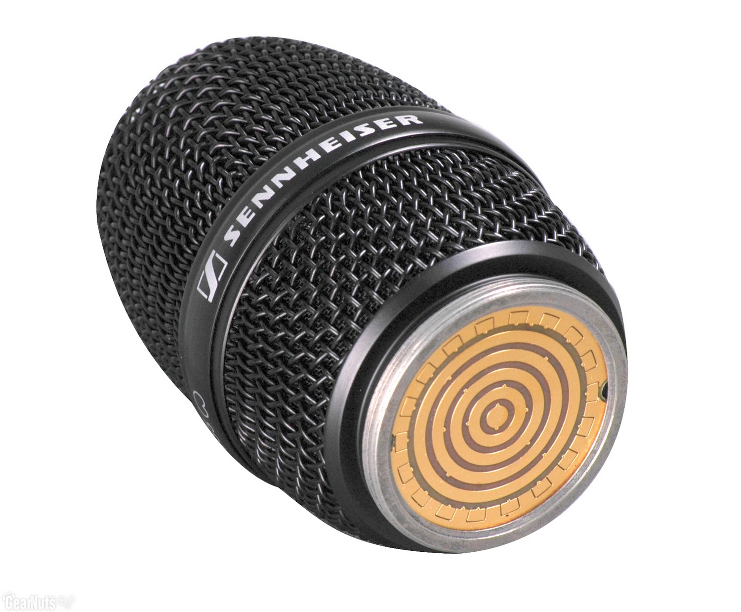 Sennheiser MMD 835-1 BK по цене 17 050 ₽
