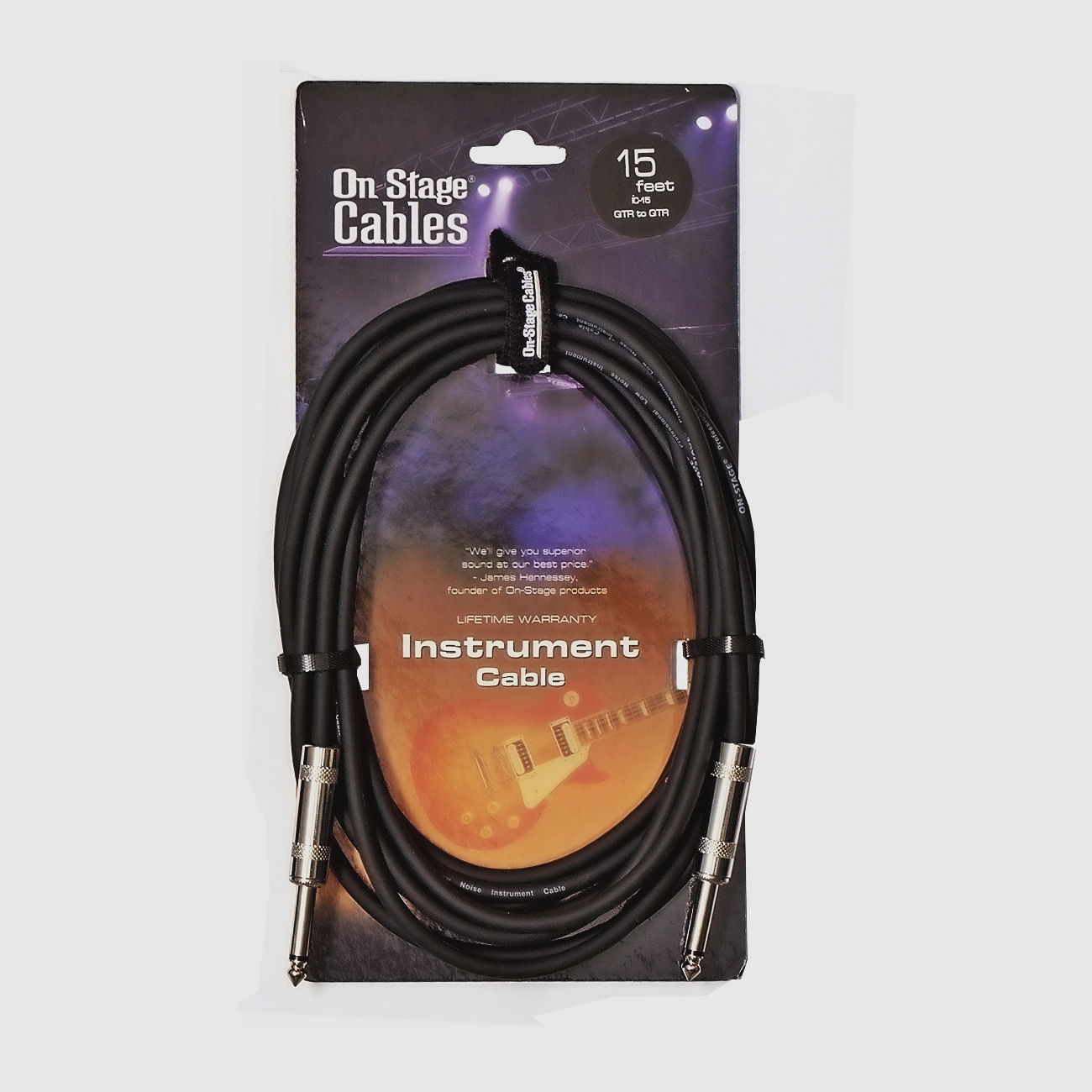 OnStage IC-15 по цене 1 100 ₽
