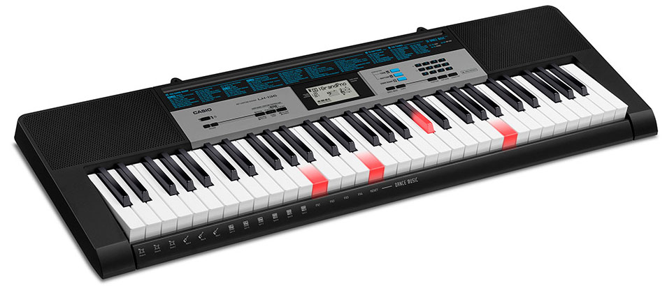 Casio LK-136 по цене 20 150 ₽