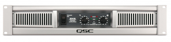 QSC GX5 по цене 55 550 ₽