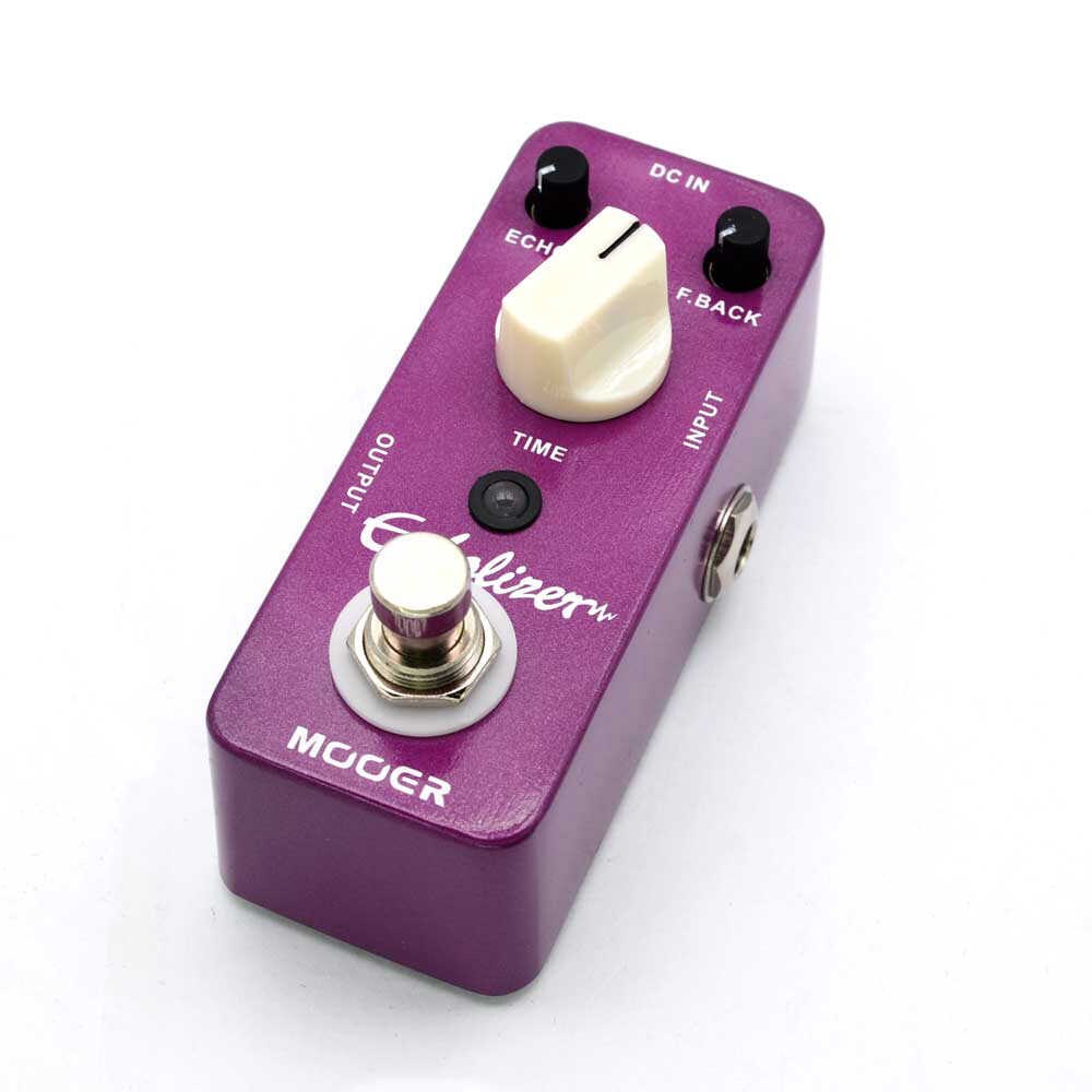 Mooer Echolizer по цене 6 290 ₽