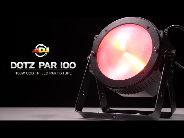 ADJ Dotz Par 100 по цене 32 289 ₽