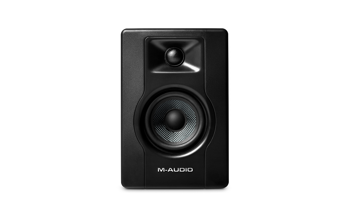 M-Audio BX3 по цене 17 000 ₽