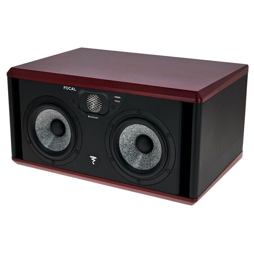 Focal twin 2025
