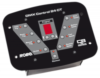 Robe DMX Control 24 CT по цене 21 030 ₽