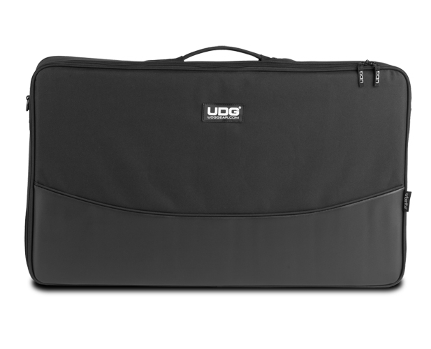 UDG Urbanite MIDI Controller Sleeve Large Black по цене 11 089.20 ₽