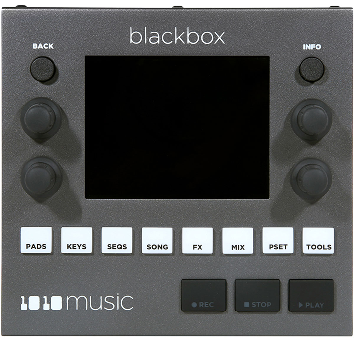 1010music Blackbox по цене 98 450 ₽