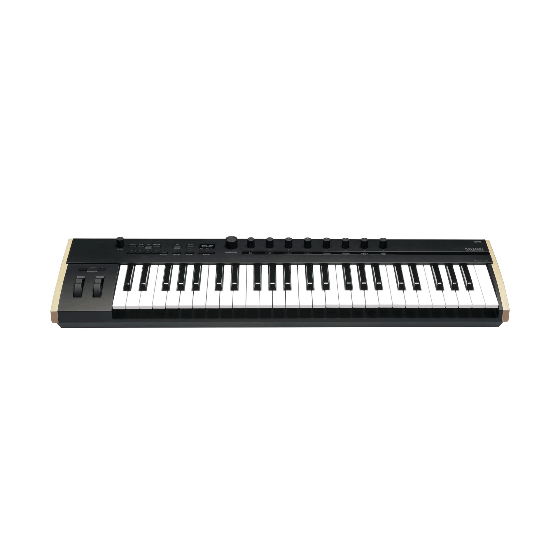 Korg Keystage 49 по цене 66 000 ₽