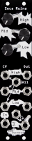 Noise Engineering Seca Ruina по цене 26 250 ₽
