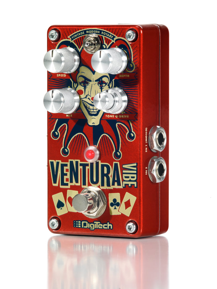 Digitech Ventura Vibe по цене 11 400 ₽