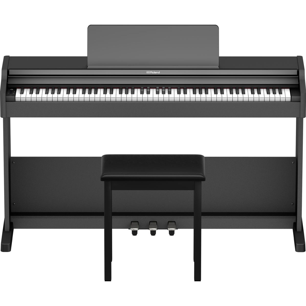 Roland RP107 по цене 130 150 ₽
