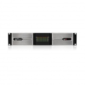 Powersoft Ottocanali 8K4 DSP+DANTE по цене 819 200 ₽