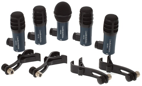 Audio-Technica MB/Dk5 по цене 27 000 ₽