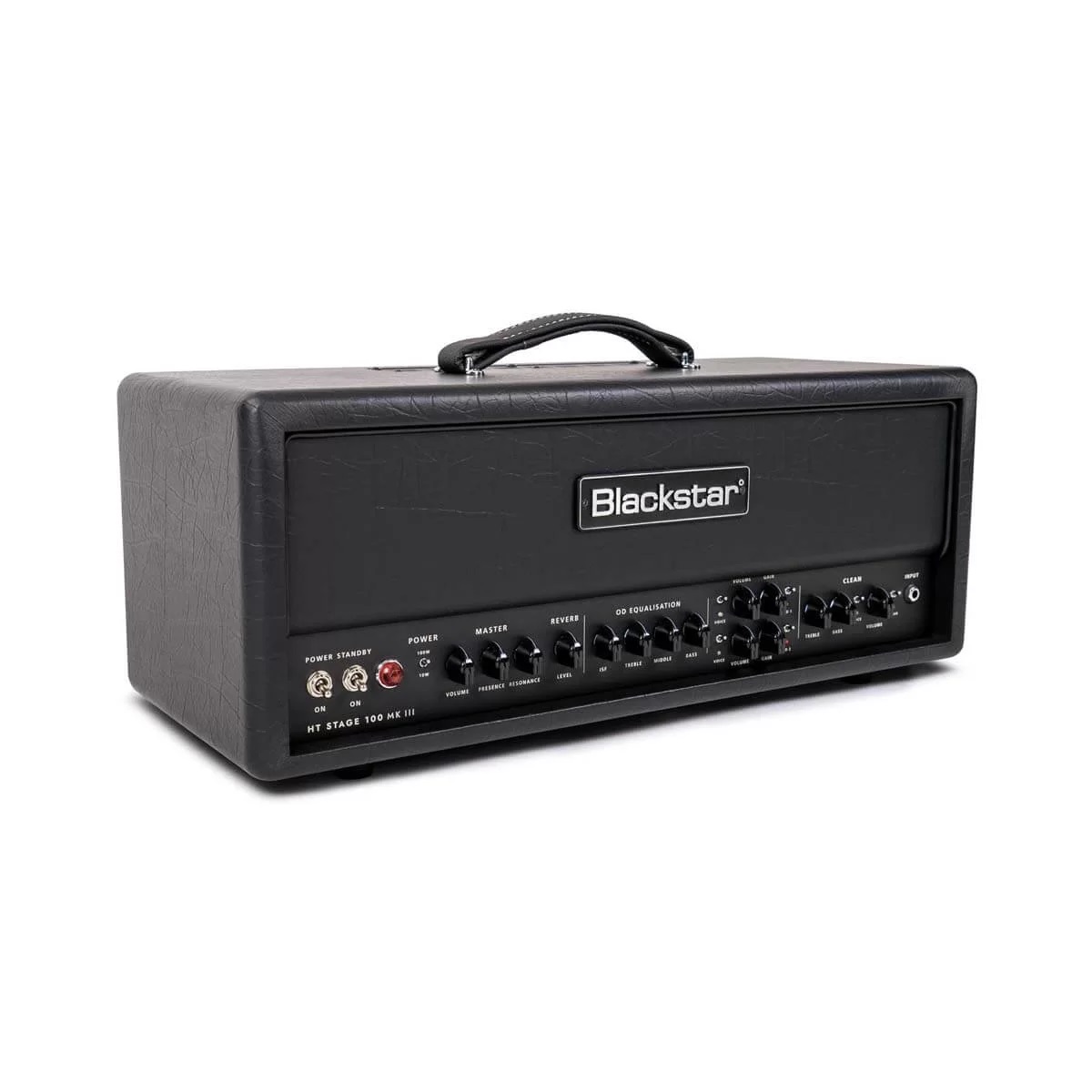 Blackstar HT Stage 100H MK3 по цене 115 590.00 ₽