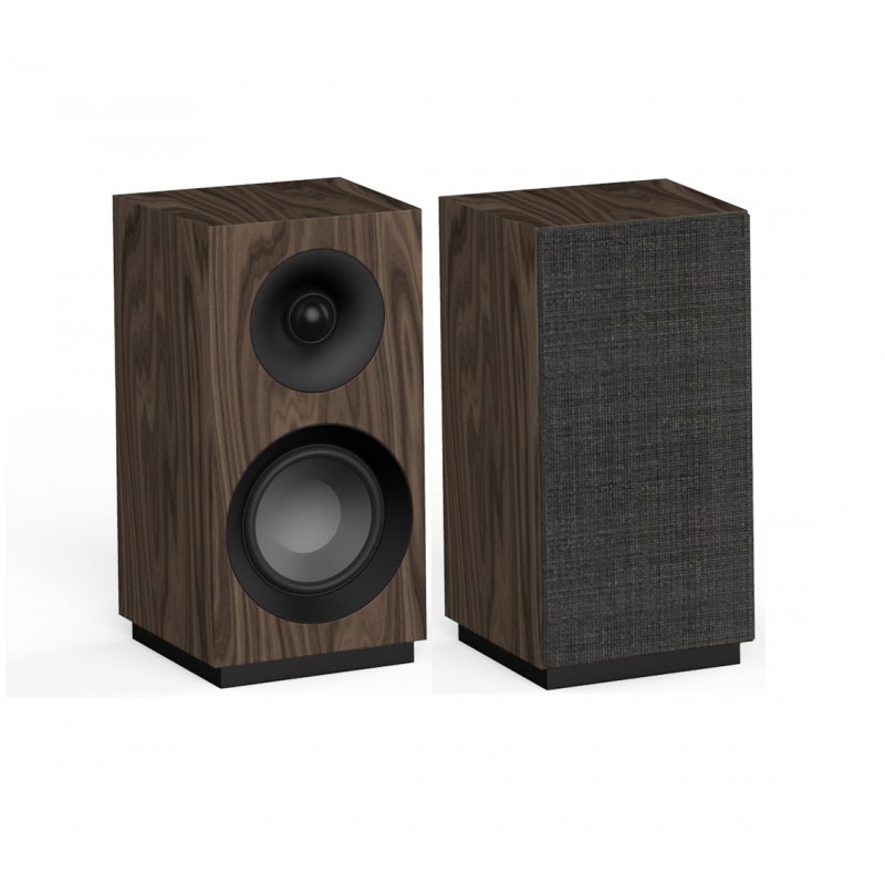 Jamo S 803 HCS Walnut по цене 49 990 ₽