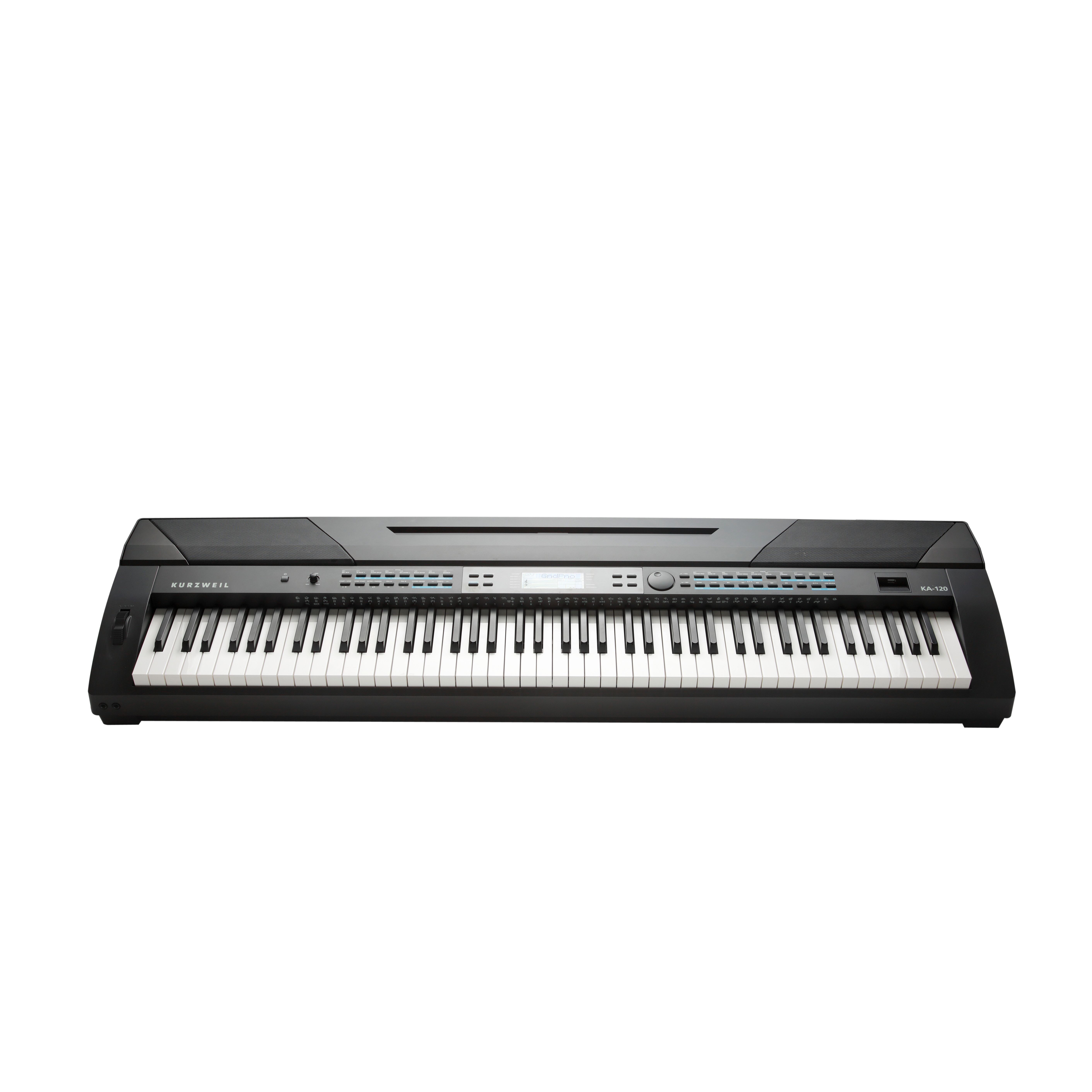 Kurzweil KA120 LB по цене 96 390 ₽