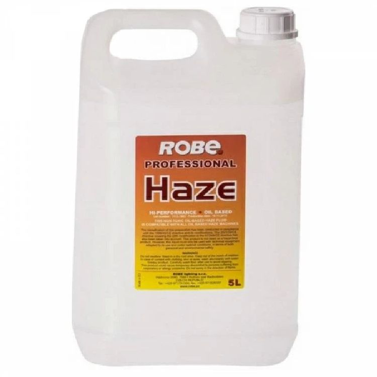Robe Professional Haze по цене 8 920 ₽