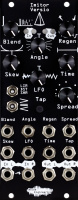 Noise Engineering Imitor Versio Black по цене 54 400 ₽
