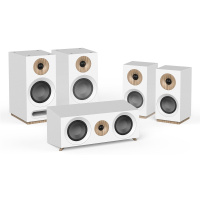 Jamo S 803 HCS White по цене 50 000 ₽