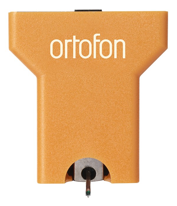 Ortofon MC Quintet Bronze по цене 96 056 ₽