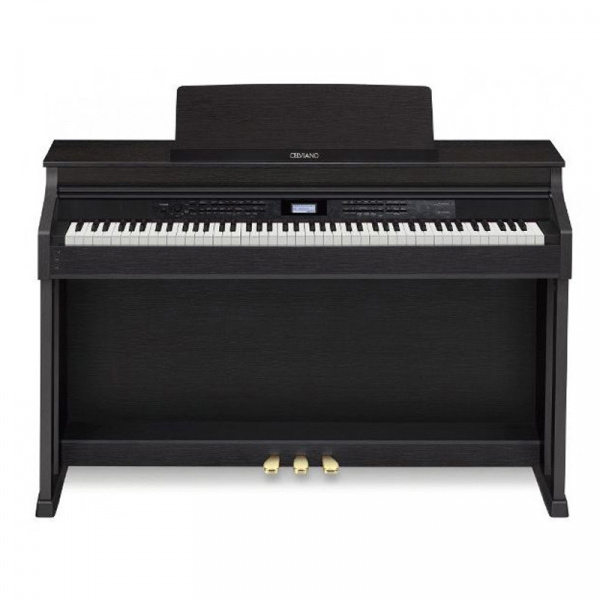 Casio Celviano AP-650MBK по цене 162 800 ₽