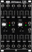 Roland System-500 530 по цене 32 500 ₽