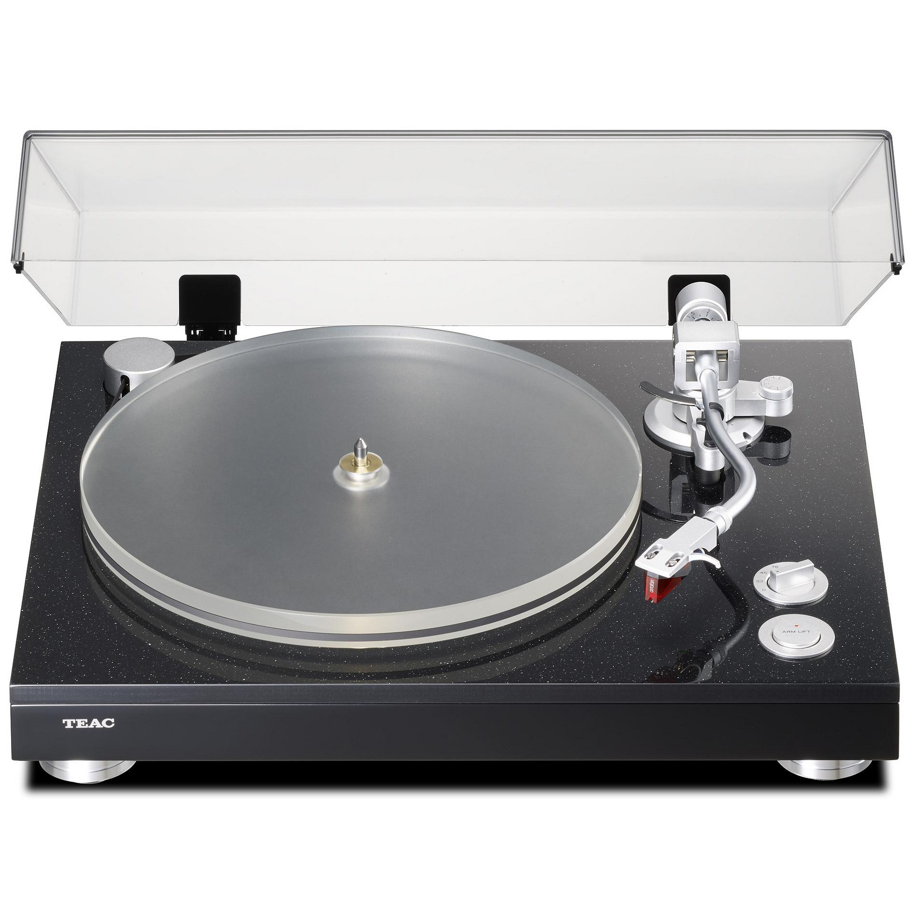 TEAC TN-5BB Black по цене 220 000 ₽