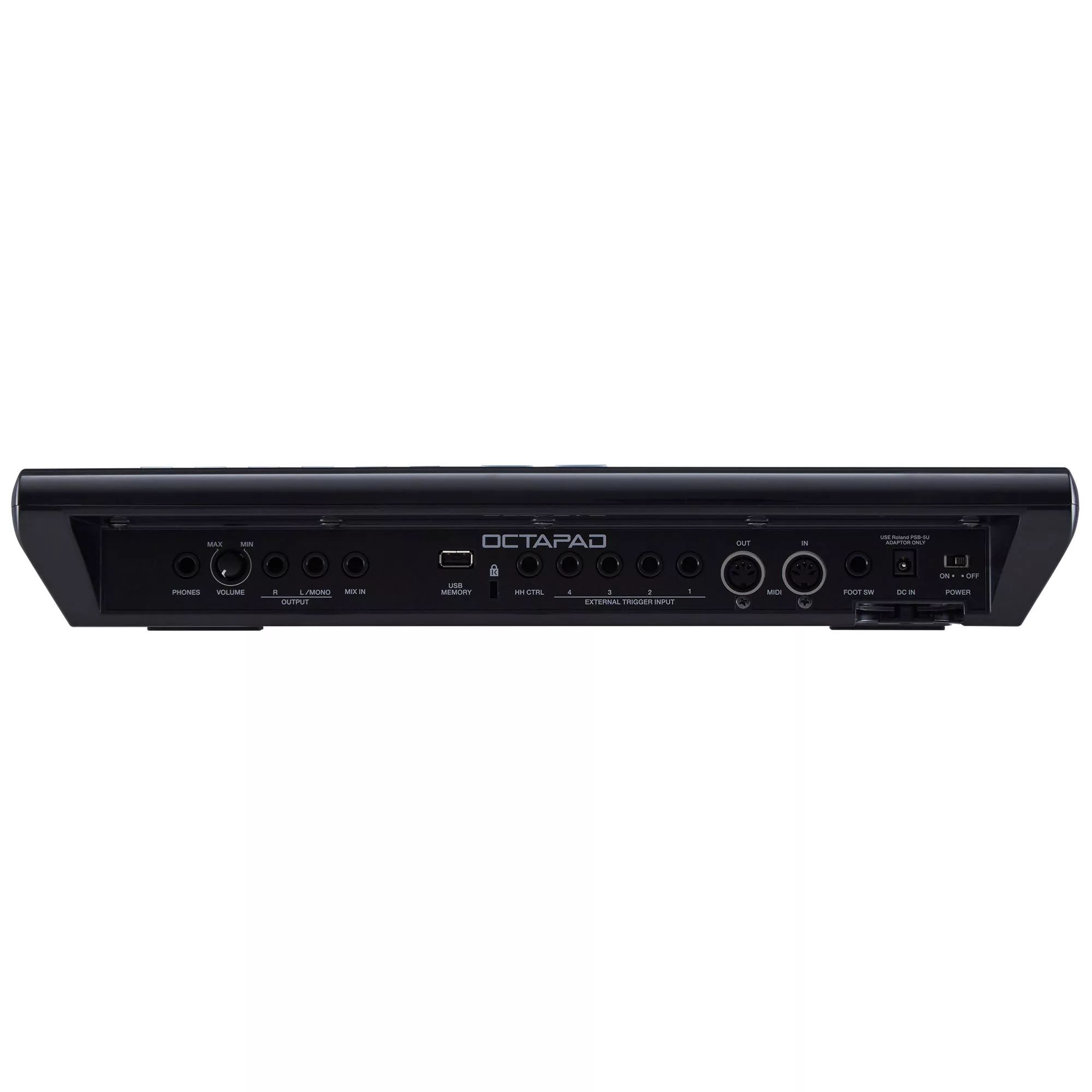Roland Octapad SPD-20 Pro Black по цене 80 700 ₽