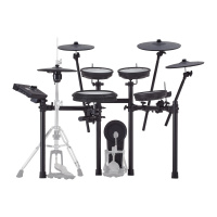 Roland TD-17KVX2 + MDS-COM
