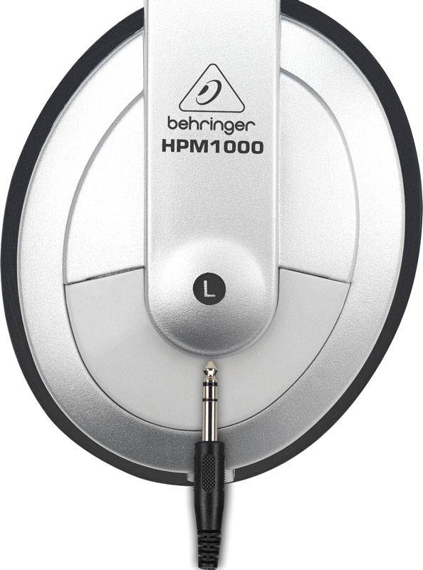 Behringer HPM1000 по цене 1 200 ₽