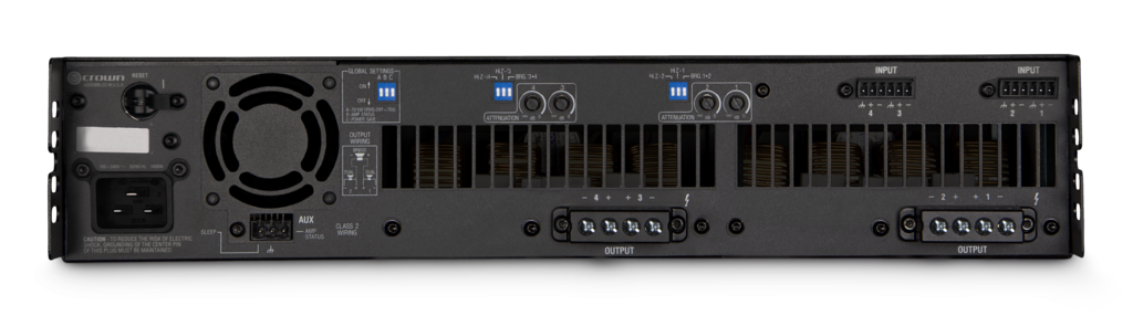 Crown DCi4|300 по цене 332 350 ₽