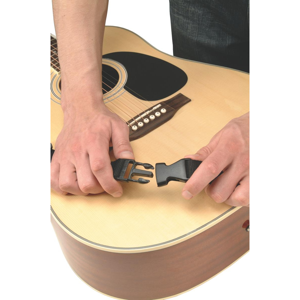 OnStage GSA6230 по цене 750 ₽