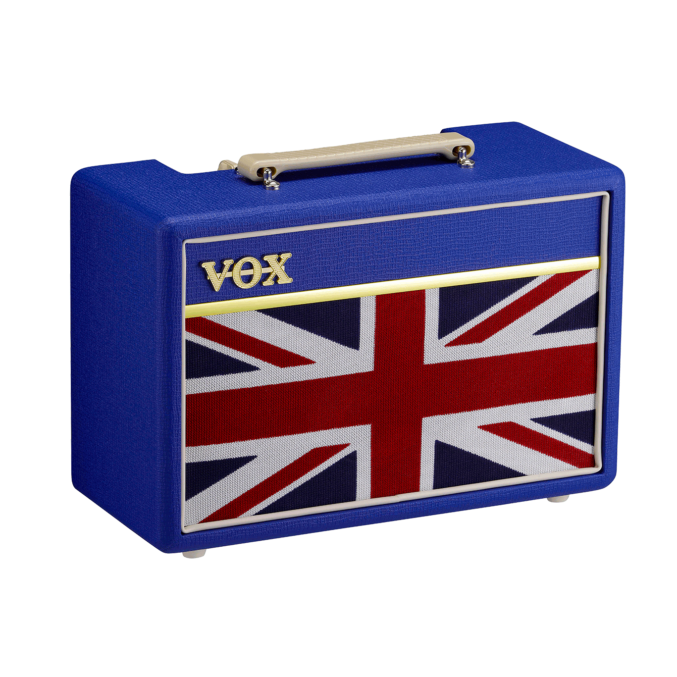 VOX PATHFINDER 10 UNION JACK по цене 16 300 ₽