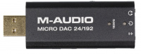 M-Audio Micro DAC 24/192 по цене 7 200 ₽