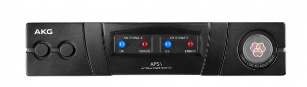 AKG APS4 по цене 77 750 ₽