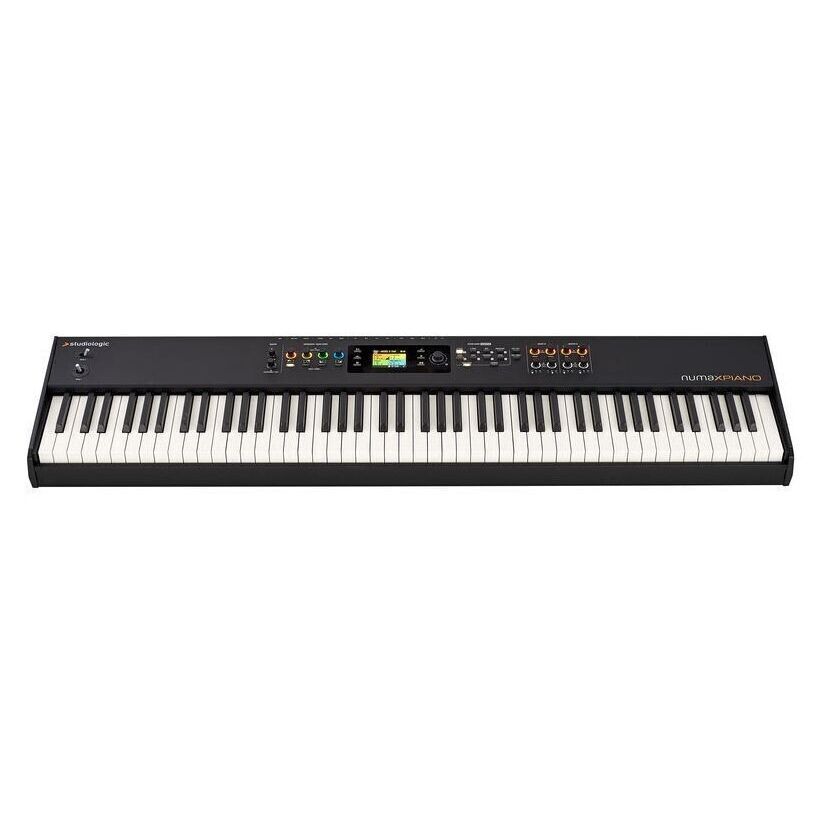 Studiologic NUMA X Piano 88 по цене 164 450 ₽