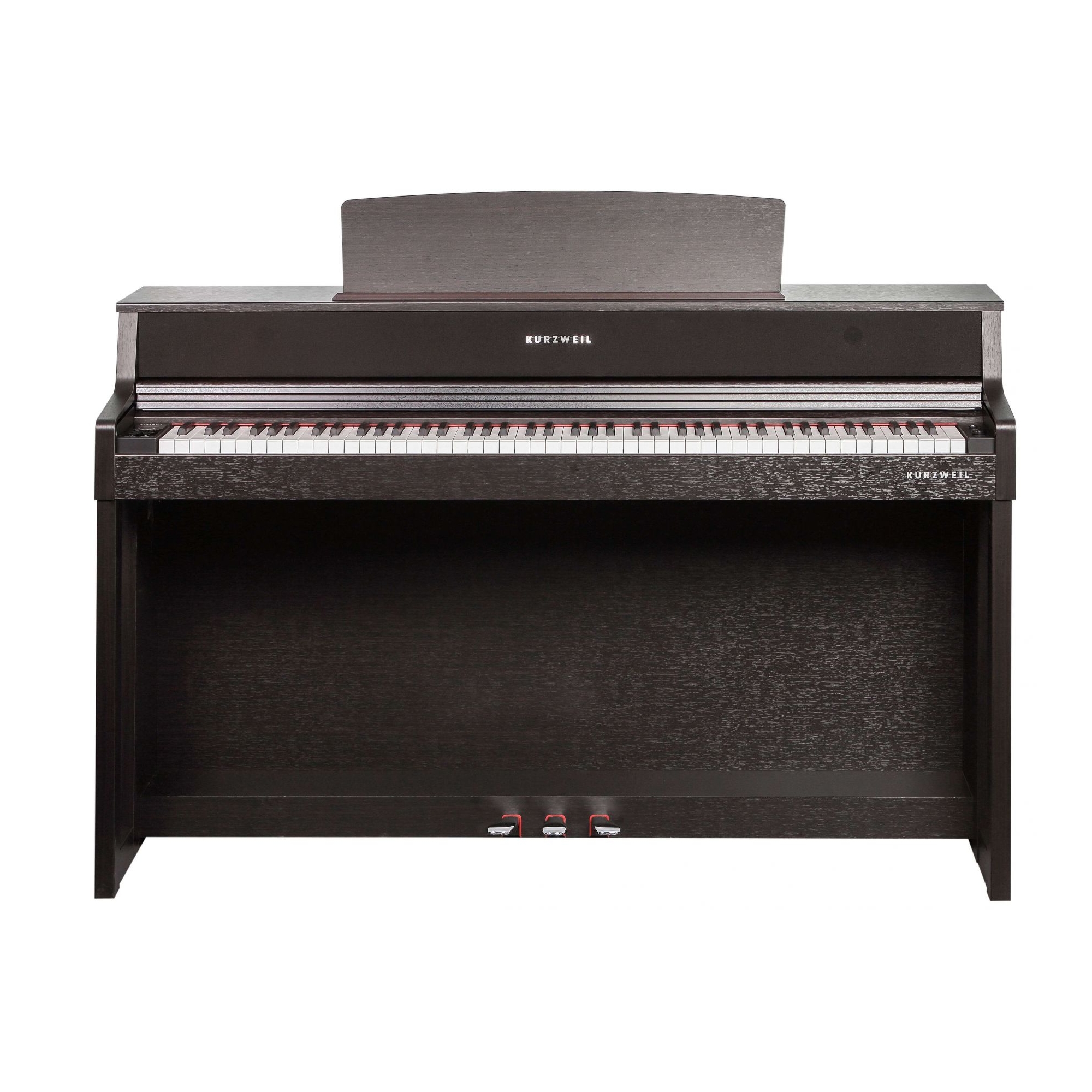 Kurzweil CUP410 Satin Rosewood по цене 209 900 ₽